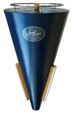 Voigt Brass B-Tuba Straight