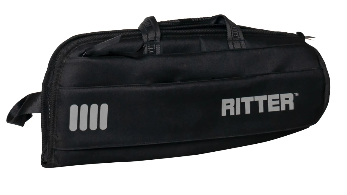 Ritter Bern Trumpet - Sea Ground Black 2 Ritter Bern Trumpet - Sea Ground Black – Bild 2