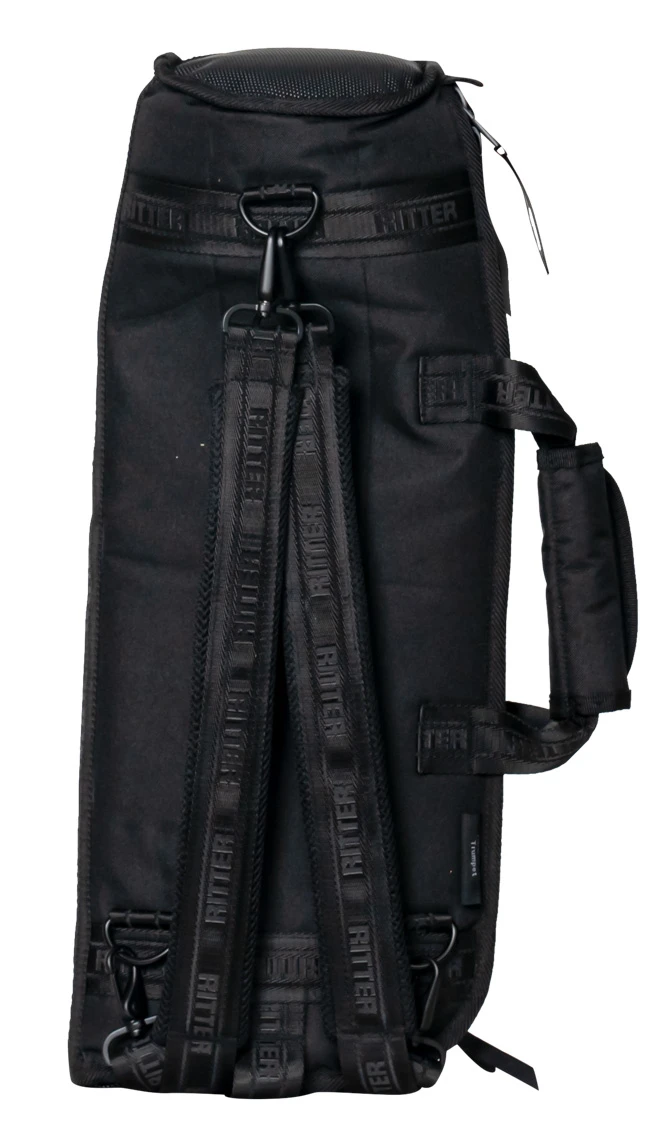 Ritter Bern Trumpet - Sea Ground Black 3 Ritter Bern Trumpet - Sea Ground Black – Bild 3