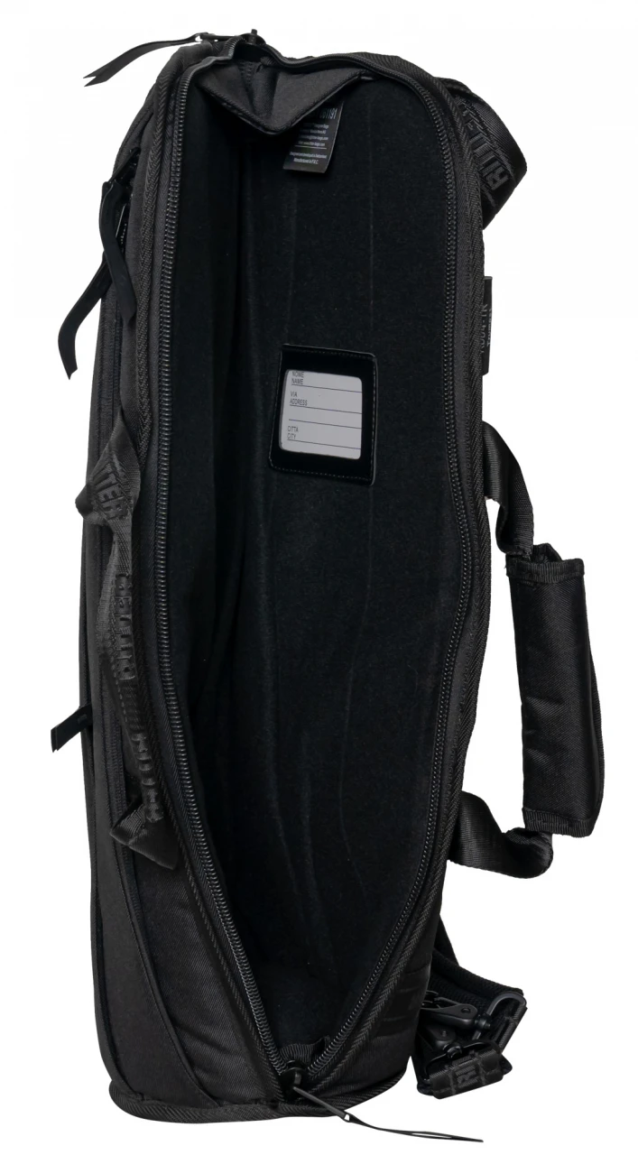 Ritter Bern Trumpet - Sea Ground Black 5 Ritter Bern Trumpet - Sea Ground Black – Bild 5