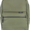 Roi Back Pack Olivgrün