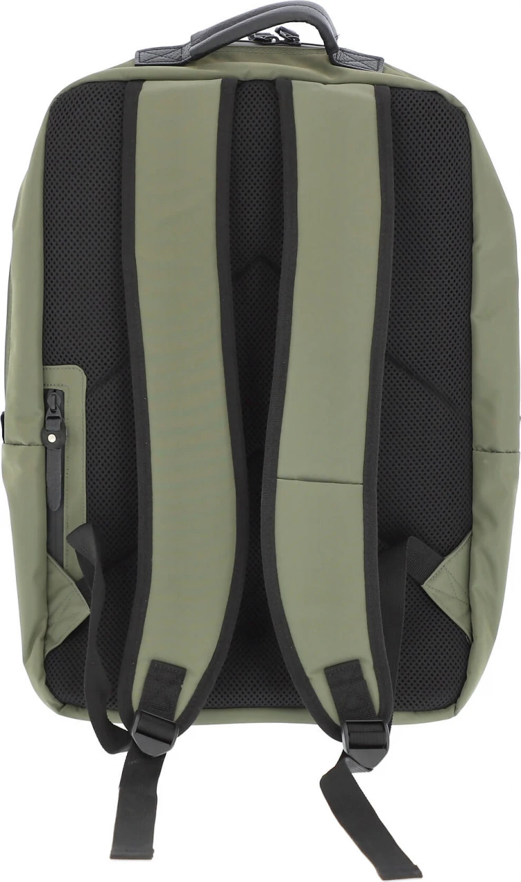 Roi Back Pack Olivgrün 2 Roi Back Pack Olivgrün – Bild 2