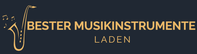 Bester Musikinstrumente Laden