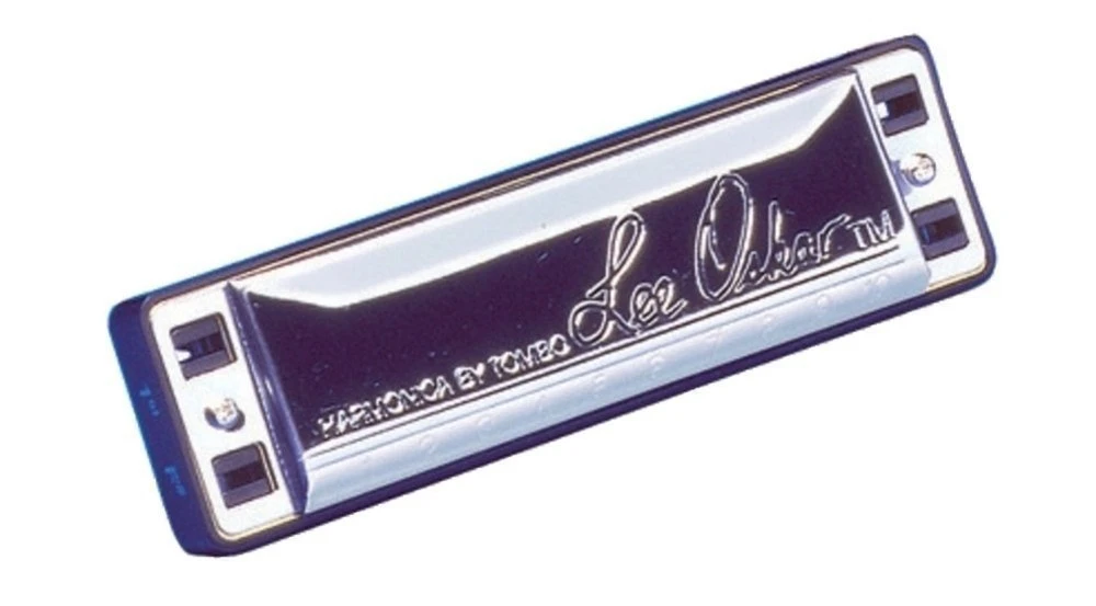 Lee Oskar Major Diatonic C