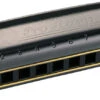 Hohner Pro Harp MS D