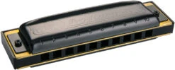 Hohner Pro Harp MS D