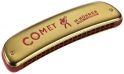 Hohner Comet C