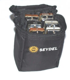 Seydel Gürteltasche -Bester Musikinstrumente Laden 700596555 04 1280x1280