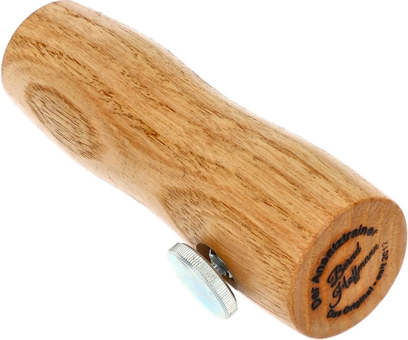 Bernd Hoffmann "Deluxe" Posaune S-Schaft 2 Bernd Hoffmann "Deluxe" Posaune S-Schaft – Bild 2