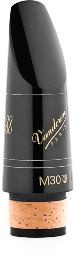 Vandoren Profile88 M30 Lyra