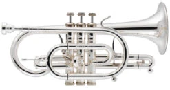 Stomvi Titan 5856 Brassband