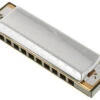 Hohner Big River Harp F