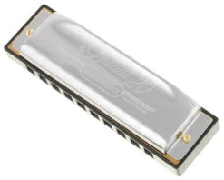 Hohner Special 20 High G